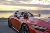 Mercedes-AMG PureSpeed