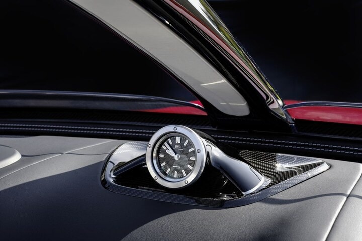 Mercedes-AMG PureSpeed