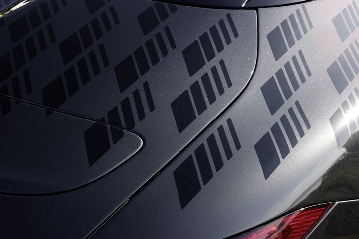 Mercedes-AMG PureSpeed
