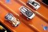 Polestar Hotwheels