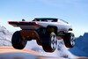 Polestar Hotwheels