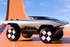 Polestar Hotwheels