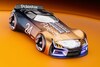 Polestar Hotwheels Tweede Prijs