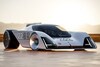 Polestar Hotwheels Derde Prijs