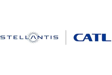Stellantis CATL