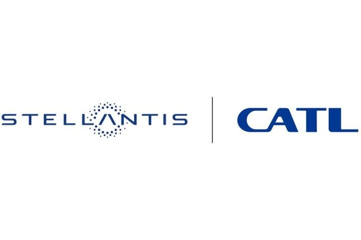 Stellantis CATL