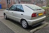 In het wild: Lancia Delta