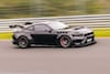 Ford Mustang GTD Nüburgring