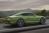 Bentley Continental GT Speed