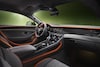 Bentley Continental GT Speed