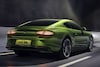 Bentley Continental GT Speed