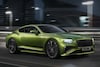 Bentley Continental GT Speed