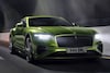 Bentley Continental GT Speed