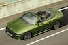 Bentley Continental GTC Speed
