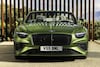 Bentley Continental GTC Speed