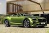 Bentley Continental GTC Speed