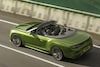 Bentley Continental GTC Speed