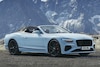 Bentley Continental GTC Speed