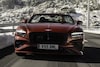 Bentley Continental GTC Speed