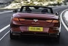 Bentley Continental GTC Speed