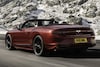 Bentley Continental GTC Speed