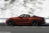 Bentley Continental GTC Speed