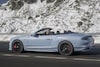 Bentley Continental GTC Speed