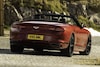 Bentley Continental GTC Speed
