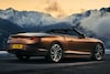 Bentley Continental GTC Speed