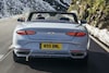 Bentley Continental GTC Speed