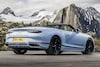 Bentley Continental GTC Speed
