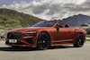 Bentley Continental GTC Speed