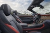 Bentley Continental GTC Speed