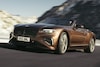 Bentley Continental GTC Speed