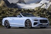 Bentley Continental GTC Speed