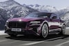 Bentley Continental GT Speed