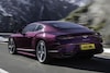 Bentley Continental GT Speed