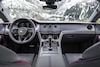 Bentley Continental GT Speed