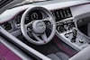 Bentley Continental GT Speed