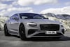 Bentley Continental GT Speed