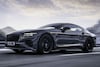 Bentley Continental GT Speed