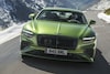 Bentley Continental GT Speed