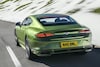 Bentley Continental GT Speed