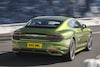 Bentley Continental GT Speed