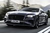 Bentley Continental GT Speed