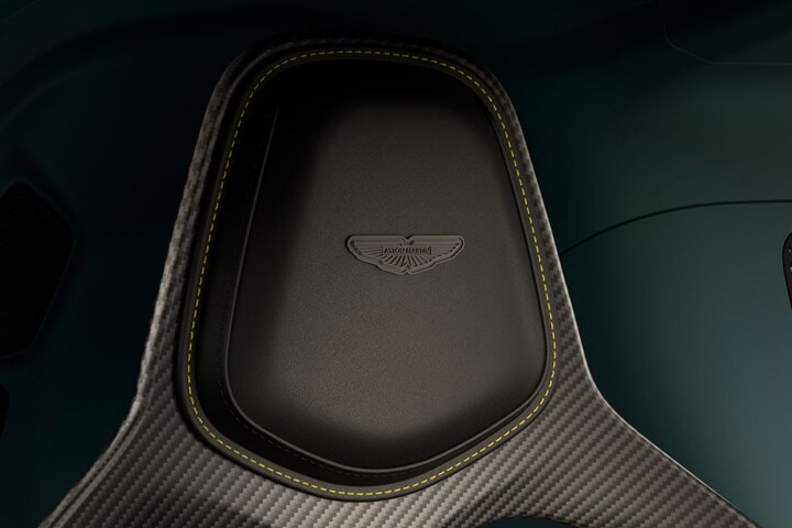 Aston Martin Valhalla