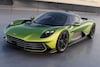 Aston Martin Valhalla