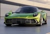 Aston Martin Valhalla