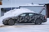 Spyshots Polestar 5