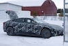 Spyshots Polestar 5